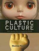Cover of Plastic Culture