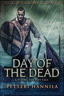 Cover of Day of the Dead: A Viking Fantasy Tale