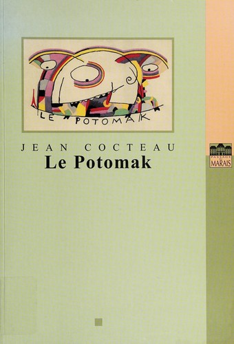 Cover of Le Potomak, 1913-1914