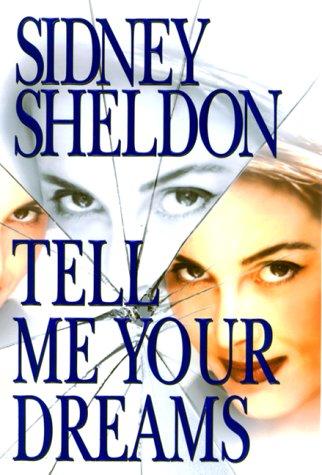 Cover of Tell me your dreams
