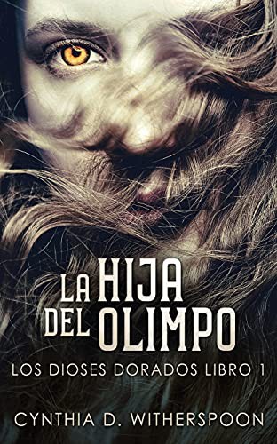 Cover of La Hija Del Olimpo