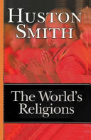 Cover of The World's Religions