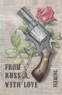 Cover of From Russia with Love