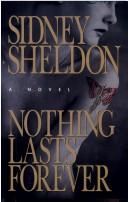 Cover of Nothing lasts forever