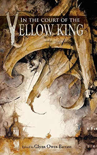 Cover of In the Court of the Yellow King