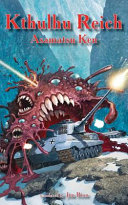 Cover of Kthulhu Reich