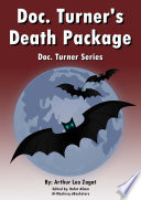 Cover of Doc. Turner's Death Package