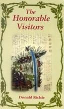 Cover of The Honorable Visitors