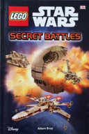 Cover of The Force Awakens