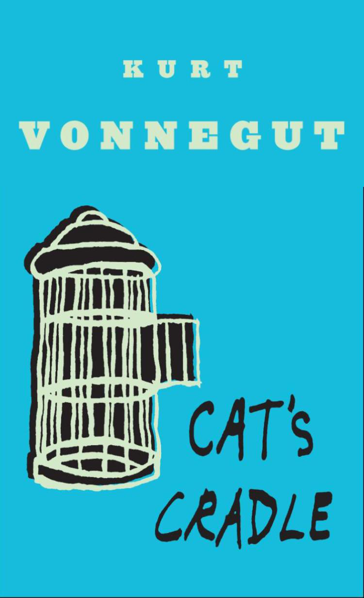 Cover of Cat's Cradle