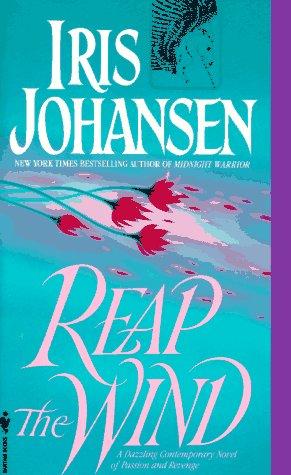 Cover of Reap the Wind