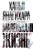 Cover of Маленькая жизнь