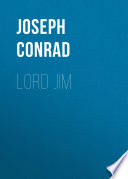 Cover of Lord Jim