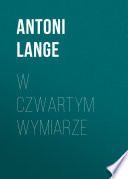 Cover of W czwartym wymiarze