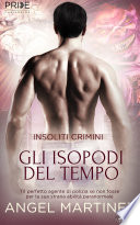 Cover of Gli Isopodi Del Tempo