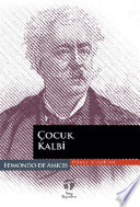 Cover of Çocuk Kalbi