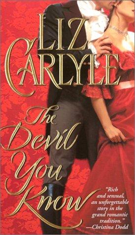 Cover of The devil you know