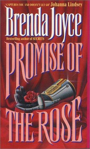 Cover of Promise of the rose