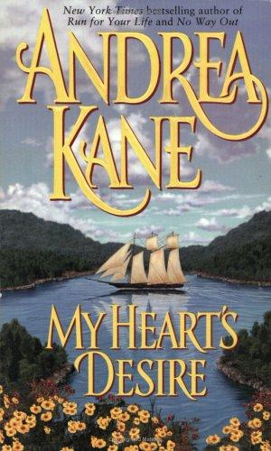 Cover of My Heart's Desire