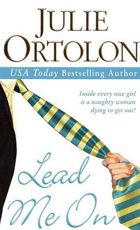 Cover of Lead me on