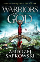 Cover of Warriors of God