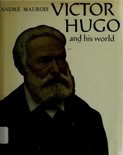 Cover of Olympio, ou, La vie de Victor Hugo