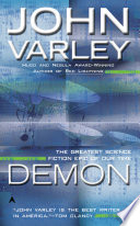 Cover of Demon