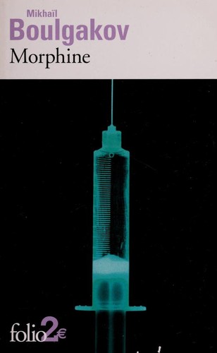 Cover of Morphine