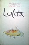 Cover of Lolita