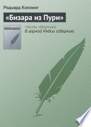 Cover of «Бизара из Пури»