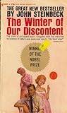 Cover of The Winter of Our Discontent