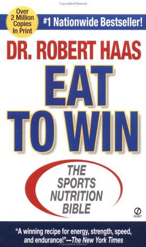 Cover of Eat to Win
