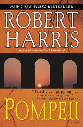 Cover of Pompeii