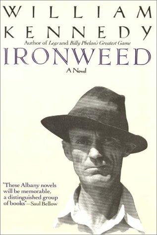 Cover of Ironweed