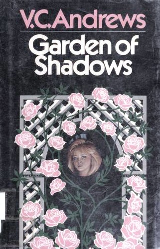 Cover of Garden of Shadows