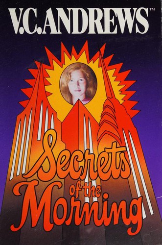 Cover of Secrets of the Morning