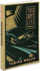 Cover of This Boy's Life: A Memoir