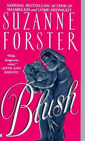 Cover of Blush