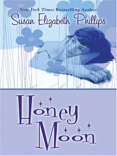 Cover of Honey Moon