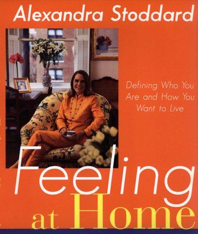 Cover of Feeling at Home