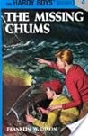 Cover of Missing Chums