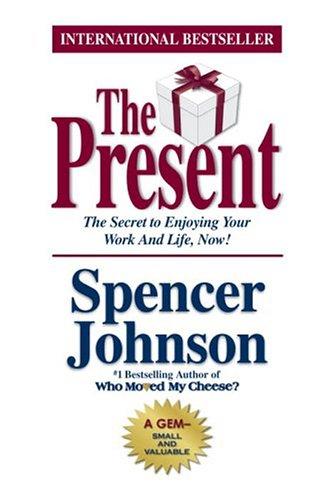 Cover of The Present
