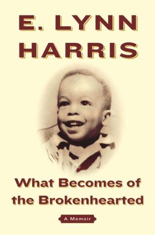 Cover of What becomes of the brokenhearted