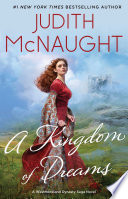 Cover of A Kingdom of Dreams