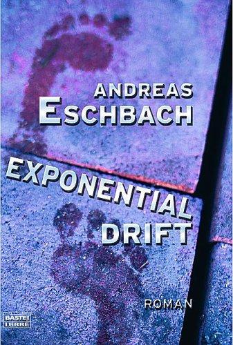 Cover of Exponentialdrift