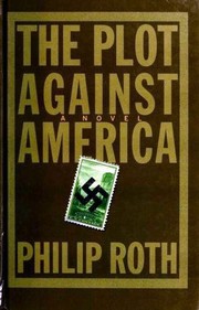 Cover of The Plot Against America