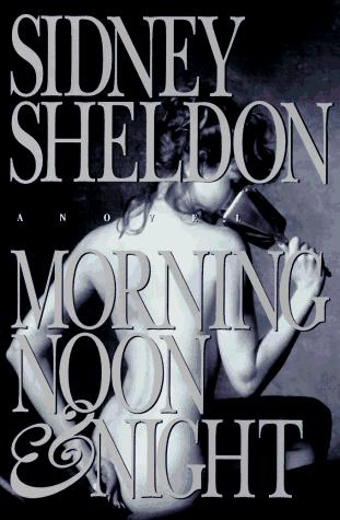Cover of Morning, Noon and Night