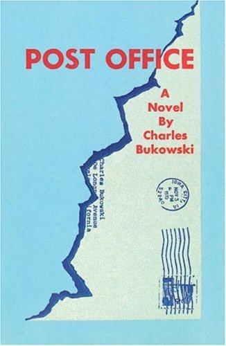 Cover of Post office
