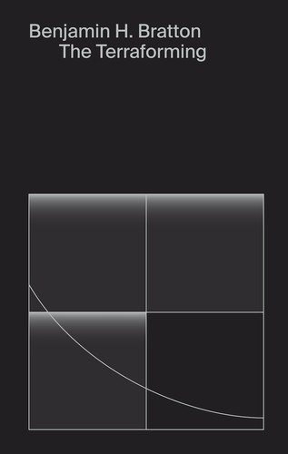 Cover of The Terraforming