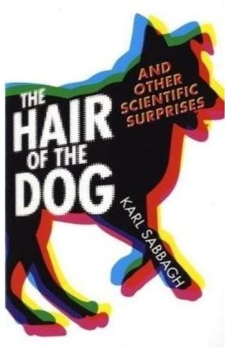 Cover of The Hair of the Dog
